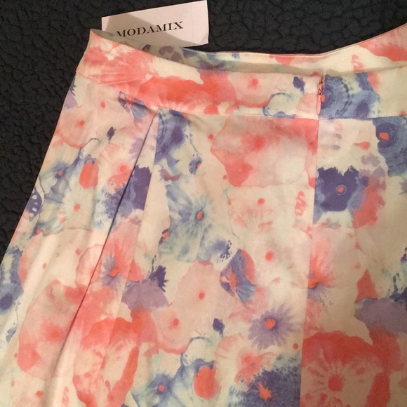 *LAST ONE” Modamix | Skirt Sz 18W - Picture 3 of 5